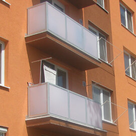Balkóny